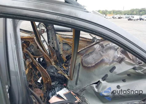 2025 Subaru Outback Onyx Edition z USA, uszkodzony, nr VIN 4S4BTALC3S3264337